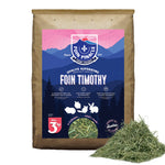 Voir l’image dans la galerie, PINNACLE FOIN Nourriture Timothy 3kg pour Rongeur