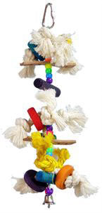 Voir l’image dans la galerie, FUNMAX Jouet Oiseaux Buddy 10"