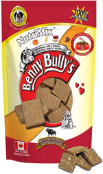 Voir l’image dans la galerie, BENNY BULLY'S Gâteries Chien Nutrimix 400g