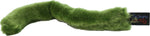Voir l’image dans la galerie, SCHUM-MINOU Jouet Chat Peluche/Herbe à Chat 19" Vert