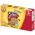 Voir l’image dans la galerie, *BENNY BULLY'S Gâteries Chien Mini Côtelettes Foie Boeuf 23g