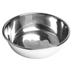 Voir l’image dans la galerie, MESSY MUTTS Bol en Acier Inox L 3 Tasses