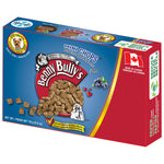 Voir l’image dans la galerie, *BENNY BULLY'S Gâteries Chien Mini Côtelettes Foie Boeuf & Bleuets 18g
