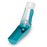 Voir l’image dans la galerie, MESSY MUTTS Bouteille d'Eau Voyage/Bol 16oz Bleue
