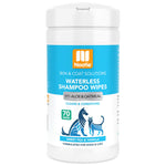Voir l’image dans la galerie, NOOTIE Lingettes Nettoyante Pois de Senteur et Vanille
