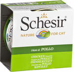 Voir l’image dans la galerie, Schesir - Chat Adulte Filets de Poulet en Gelée - Nourriture Humide pour Chats
