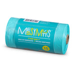 Voir l’image dans la galerie, MESSY MUTTS Sacs Ramassage Bio Rouleau (15 Sacs)