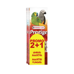Voir l’image dans la galerie, VL PRESTIGE Gâteries Combo 3 Sticks Perroquet