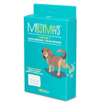 Voir l’image dans la galerie, MESSY MUTTS Sacs Ramassage Bio Poignés (180 Sacs)
