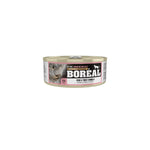 Voir l’image dans la galerie, BOREAL Chat Pâté Porc & Truite SG 80g