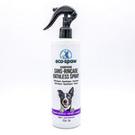 Voir l’image dans la galerie, ECOSPAW Shampoing Bio Sans-Rinçage Lavande 709ml