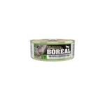 Voir l’image dans la galerie, BOREAL Chat Pâté Poulet & Canard SG 80g