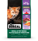 Voir l’image dans la galerie, BOREAL ORIGINAL Chien PR & Mini Agneau SG 4kg