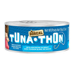 Voir l’image dans la galerie, BOREAL Chat Thon & Poisson Blanc en Sauce SG 156g