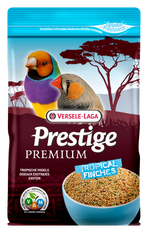 Voir l’image dans la galerie, VL PREMIUM Nourriture Oiseaux Exotiques 800g (6)