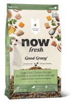Voir l’image dans la galerie, NOW FRESH GOOD GRAVY Chien PR Poulet GA 5.45kg