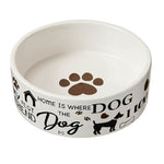 Voir l’image dans la galerie, SPOT Bol Céramique I Love Dogs 5" Chien