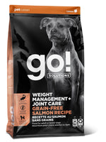 Voir l’image dans la galerie, GO! Chien Gestion du Poids & Articulations Saumon SG 1.59kg