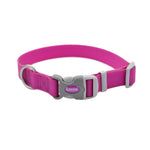 Voir l’image dans la galerie, PET PRO Collier Imperméable 1x18-26" Mauve