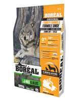 Voir l’image dans la galerie, BOREAL ORIGINAL Chien Dinde SG 4kg