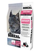 Voir l’image dans la galerie, BOREAL FUNCTIONAL Chat d'Intérieur Poulet SG 2.26kg