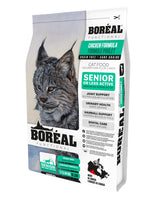 Voir l’image dans la galerie, BOREAL FUNCTIONAL Chat Sénior Poulet SG 5.44kg