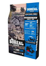 Voir l’image dans la galerie, BOREAL PROPER Chien Poisson d'Océan 2.26kg