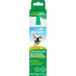 Voir l’image dans la galerie, TROPICLEAN Fresh Breath Gel Dentaire Arachide Chien 2oz