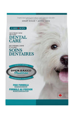 Voir l’image dans la galerie, OBT SG Chien PR Soins Dentaires Poisson 4.54kg