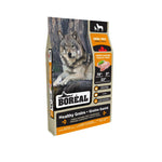 Voir l’image dans la galerie, BOREAL GRAINS SANTÉ Chien Poulet 2.26kg