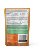 Voir l’image dans la galerie, NOW FRESH Pochette Chat Poulet & Canard avec Bouillon SG 71g