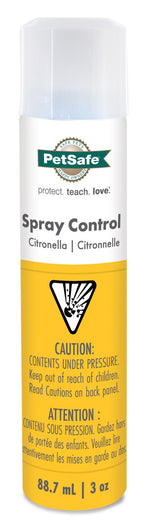 Voir l’image dans la galerie, PETSAFE Spray Citronelle Recharge