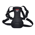 Voir l’image dans la galerie, COASTAL EASY RIDER Harnais Auto Nylon S Noir