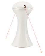 Voir l’image dans la galerie, PETSAFE Jouet Chat Interactif Multi-Laser Automatique