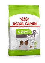 Voir l’image dans la galerie, ROYAL CANIN X-Petit Chien Âgé +12 1.1kg