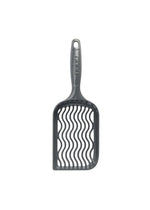 Voir l’image dans la galerie, NOBA Canada Litter Pelle à Litière Wave Charcoal