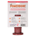 Voir l’image dans la galerie, POWERBONE Jouet Chien Borne Fontaine 7"