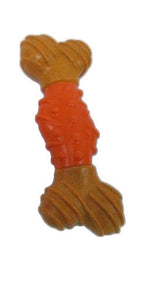 Voir l’image dans la galerie, SPOT Jouet Chien Bam-Bone Arachide 8"