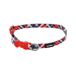 Voir l’image dans la galerie, LI'L PALS Collier Nylon 3/8x6-8" RYP