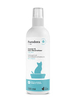Voir l’image dans la galerie, PURODORA Neutralisant Odeurs Bac à Litière 120ml