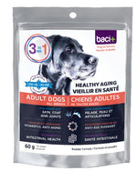 Voir l’image dans la galerie, BACI+ 3 en 1 pour Chien 60g