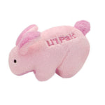Voir l’image dans la galerie, LI'L PALS Jouet Chien Peluche Lapin 4.5"