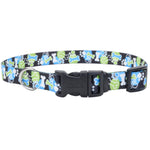 Voir l’image dans la galerie, PET ATTIRE STYLES Collier Nylon 5/8x10-14" OUT