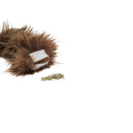 Voir l’image dans la galerie, BUD'Z Jouet Chat Souris Queue/Catnip Dijon 10"