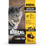 Voir l’image dans la galerie, BOREAL PROPER Chat Poulet 5.45kg