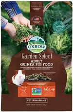 Voir l’image dans la galerie, OXBOW GARDEN SELECT Nourriture Cochon d'Inde Adulte 8lb