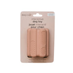 Voir l’image dans la galerie, DEXYPAWS Jouet Chien Ultra Robuste Rose Poudré