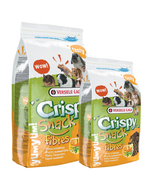 Voir l’image dans la galerie, VL CRISPY SNACK Gâteries Rongeur Fibres 1.5kg (5)