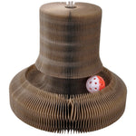 Voir l’image dans la galerie, TURBO Jouet Chat Transform-It Tour 20"