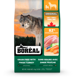 Voir l’image dans la galerie, BOREAL ORIGINAL Chien Dinde SG 4kg